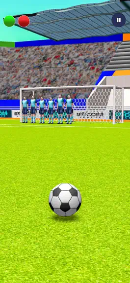 Game screenshot Penalty Kick: Football Games apk