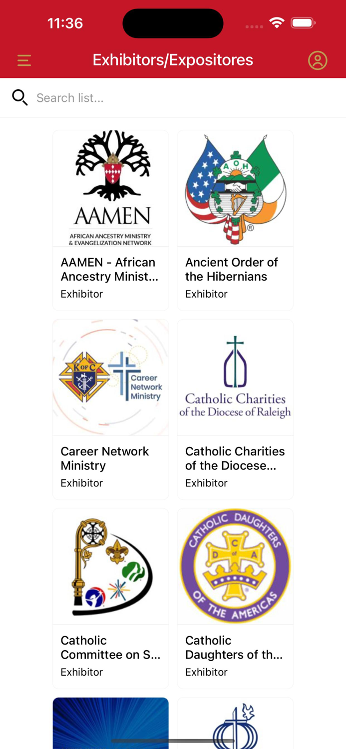 2023 DOR Eucharistic Congress