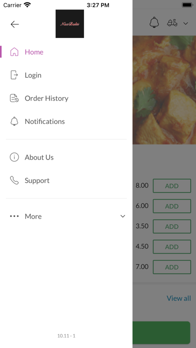 Naz Balti Screenshot