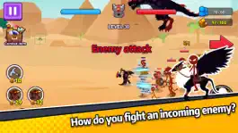 Game screenshot Territory Fight mod apk