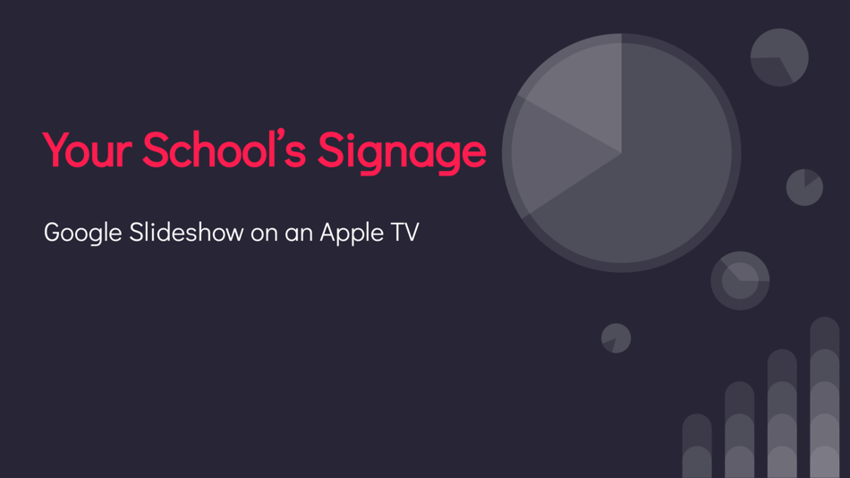 #2. Simple Signage (iOS) 由: Robert Huber
