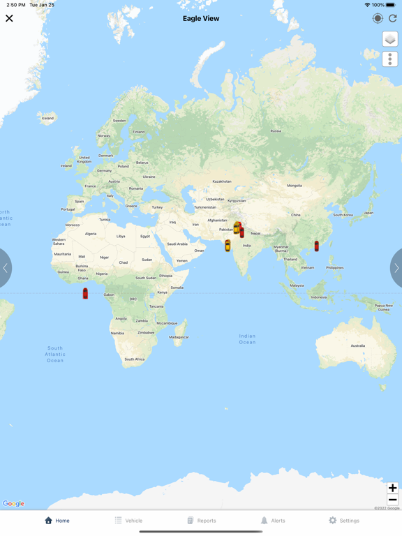 Screenshot #4 pour Road Lookup