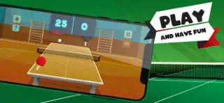 Table Tennis Simulator Master - Screenshot 3