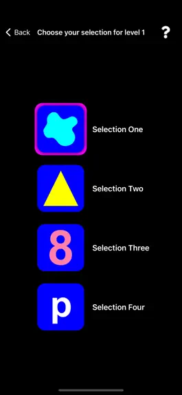Game screenshot Mastering Memory Pro hack