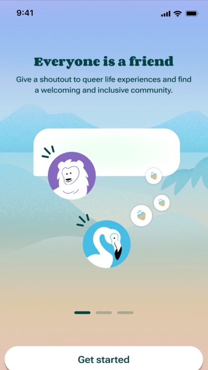 Neesh App