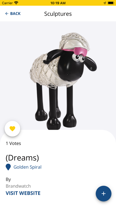 Shaun by the Sea Screenshot