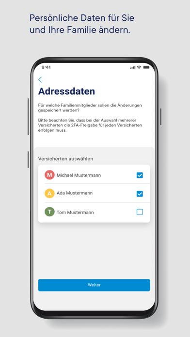 vivida bkk Screenshot