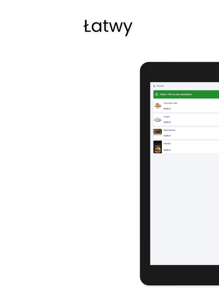 Pizzeria Włoska Charsznica