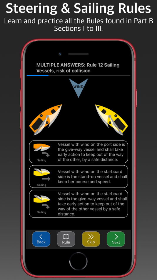#4. Master-Nav (iOS) 由: Peterjohn Chisholm