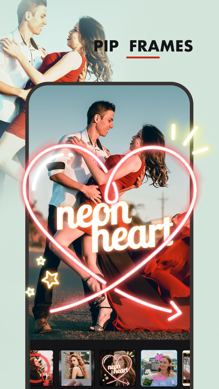 Photo Editor Filter Art Effect