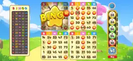 Game screenshot Bingo Pets apk