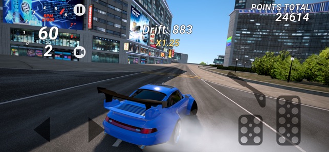 Drift Hunters: derrapagens em um jogo offline para Android - Mobile Gamer