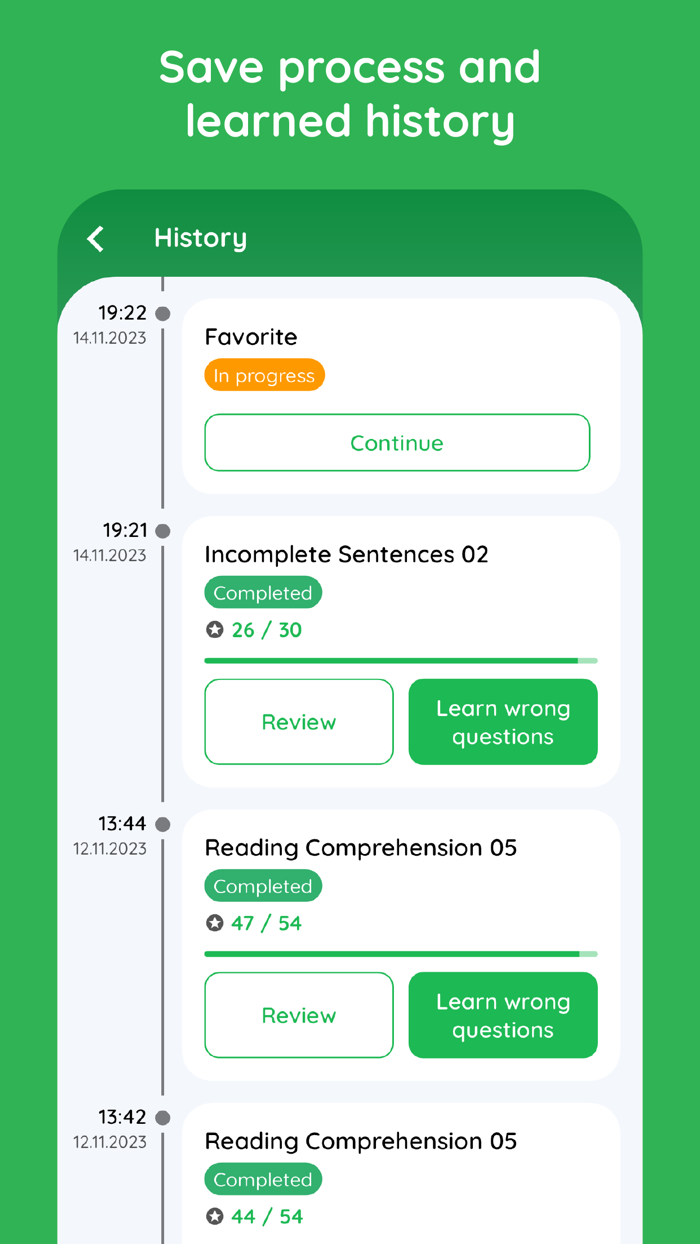 Lingoland TOEIC® - Practice