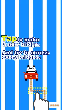 Game screenshot PuzzleRoadRunner hack