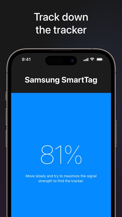 AirGuard - Tracking Protection
