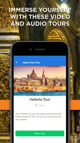 Game screenshot City Explorer Malta mod apk