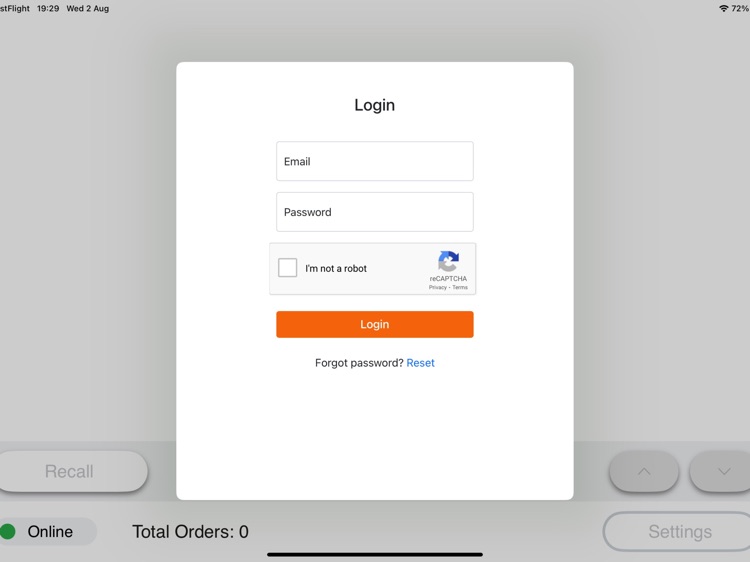 addzme - kitchen  bump screen