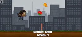 Game screenshot Taco Run! mod apk