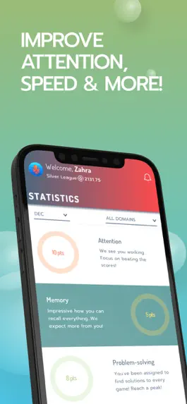 Game screenshot Octothink apk