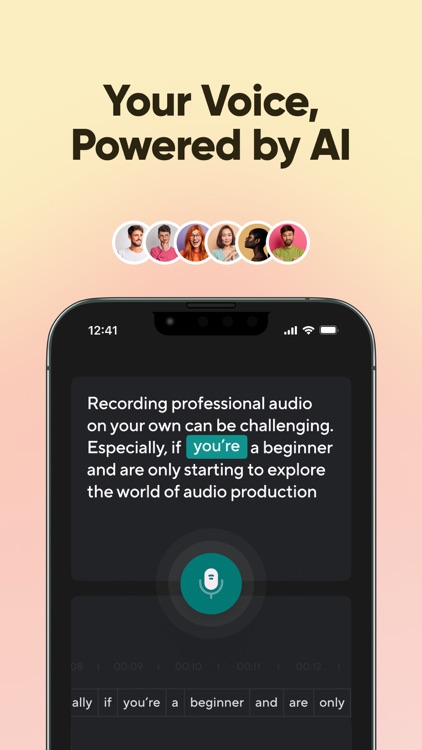 Podcastle: Podcast Recordings screenshot-8