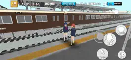Game screenshot School Punk Simulator hack