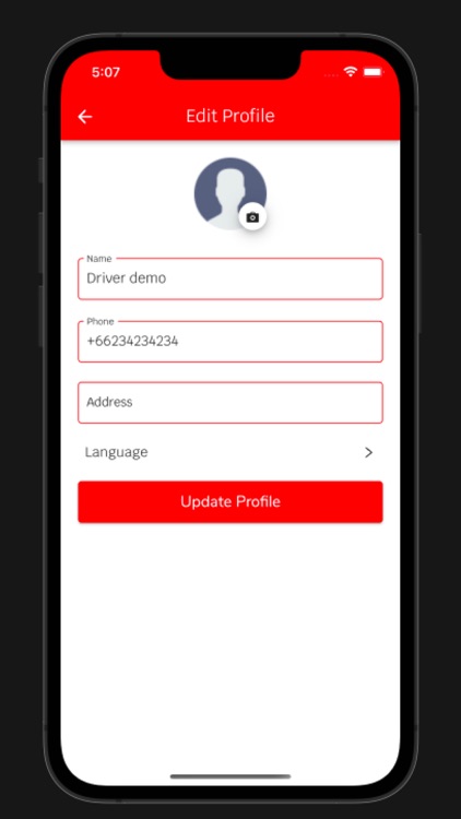 Bemo Driver screenshot-4