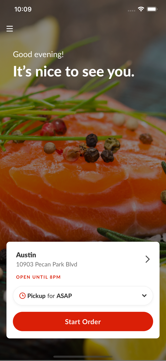 Fredas Seafood Grille