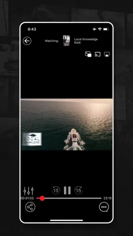 Game screenshot RTH TV hack