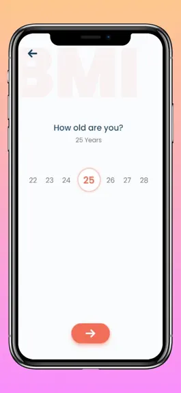 Game screenshot BMI Calculator - Calculate BMI hack