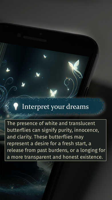 Dreamscribe Screenshot