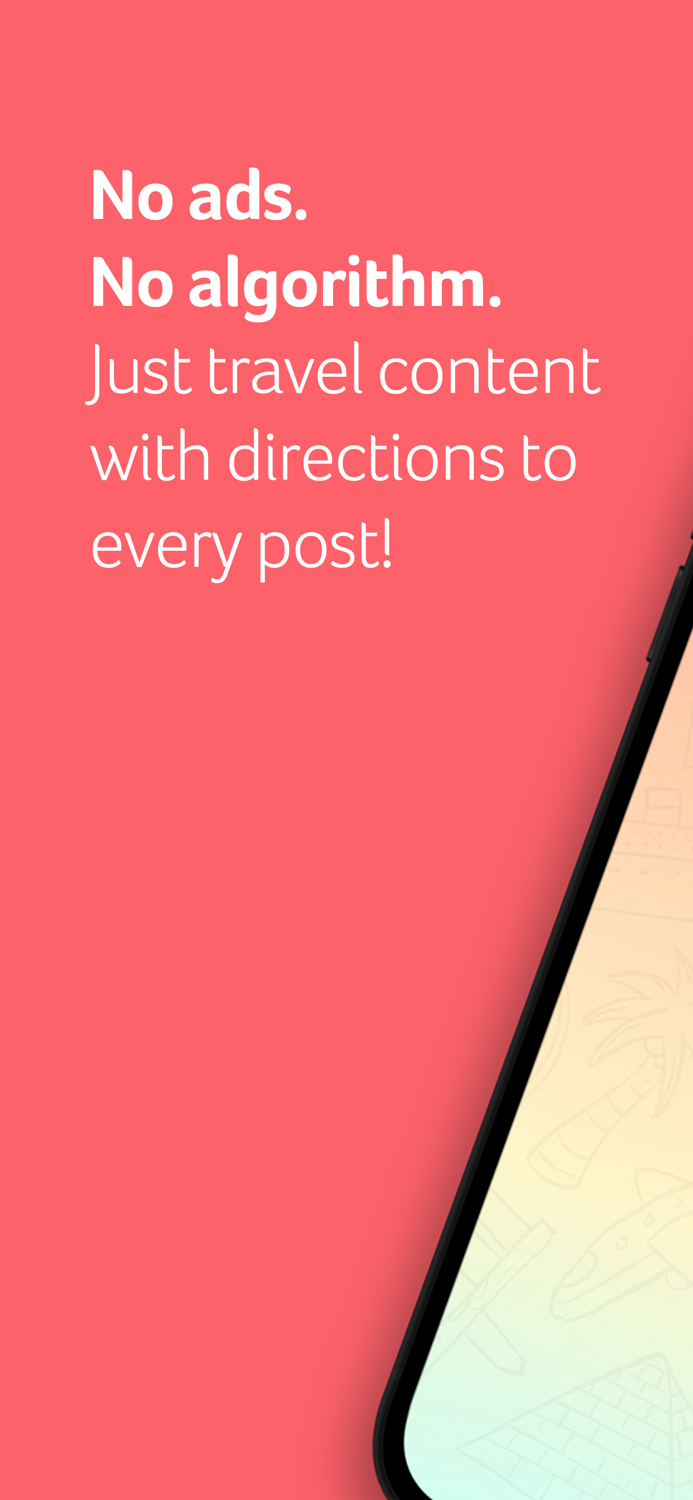 Made to Wander – Travel Photos