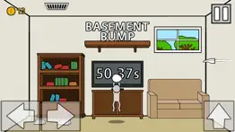 How to cancel & delete basement bump 4
