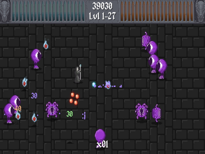 Monsters Anniversary Edition