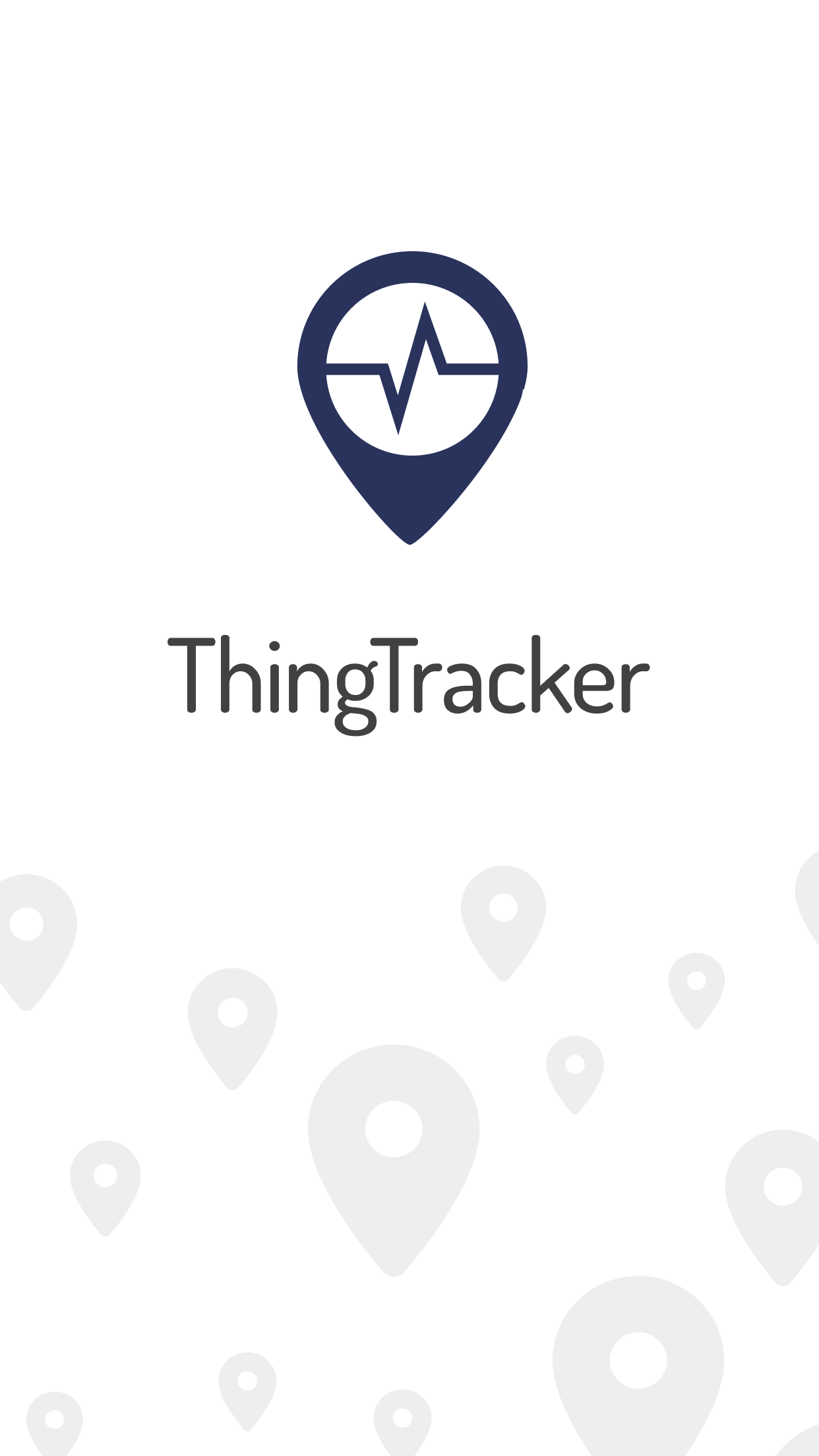 ThingTracker