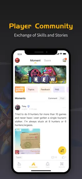 Game screenshot Pocket Dragonest hack