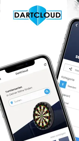 Game screenshot DartCloud mod apk