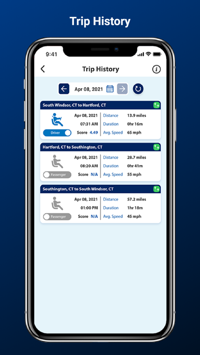 Warrior Mobile Screenshot