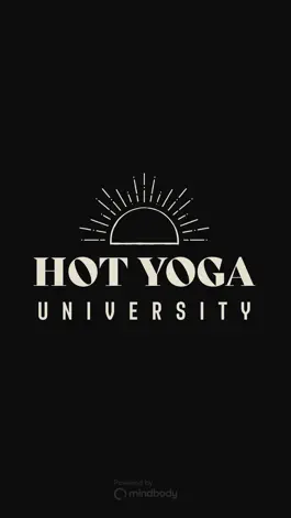 Game screenshot Hot Yoga University mod apk