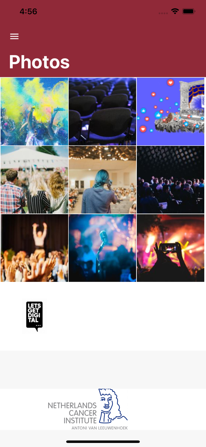 Billroth Memorial Conference