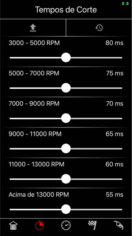 Xtreme QuickShifter screenshot-4
