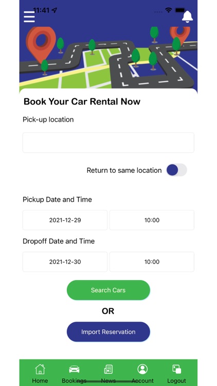 Right Cars screenshot-4