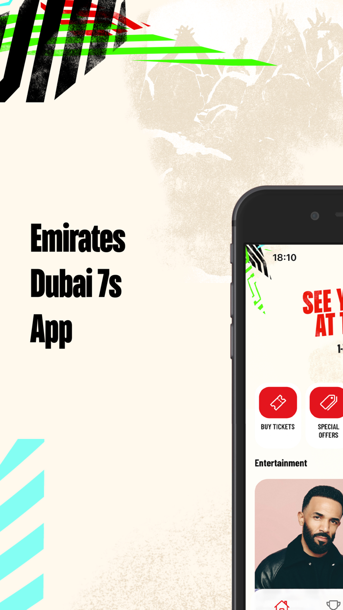 Emirates Dubai 7s