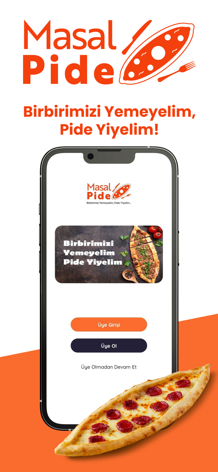 Masal Pide
