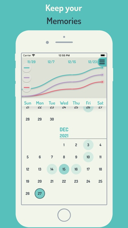 Quiary - Your Diary
