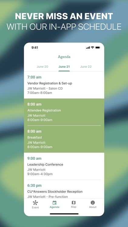 Leadership Conference 2023