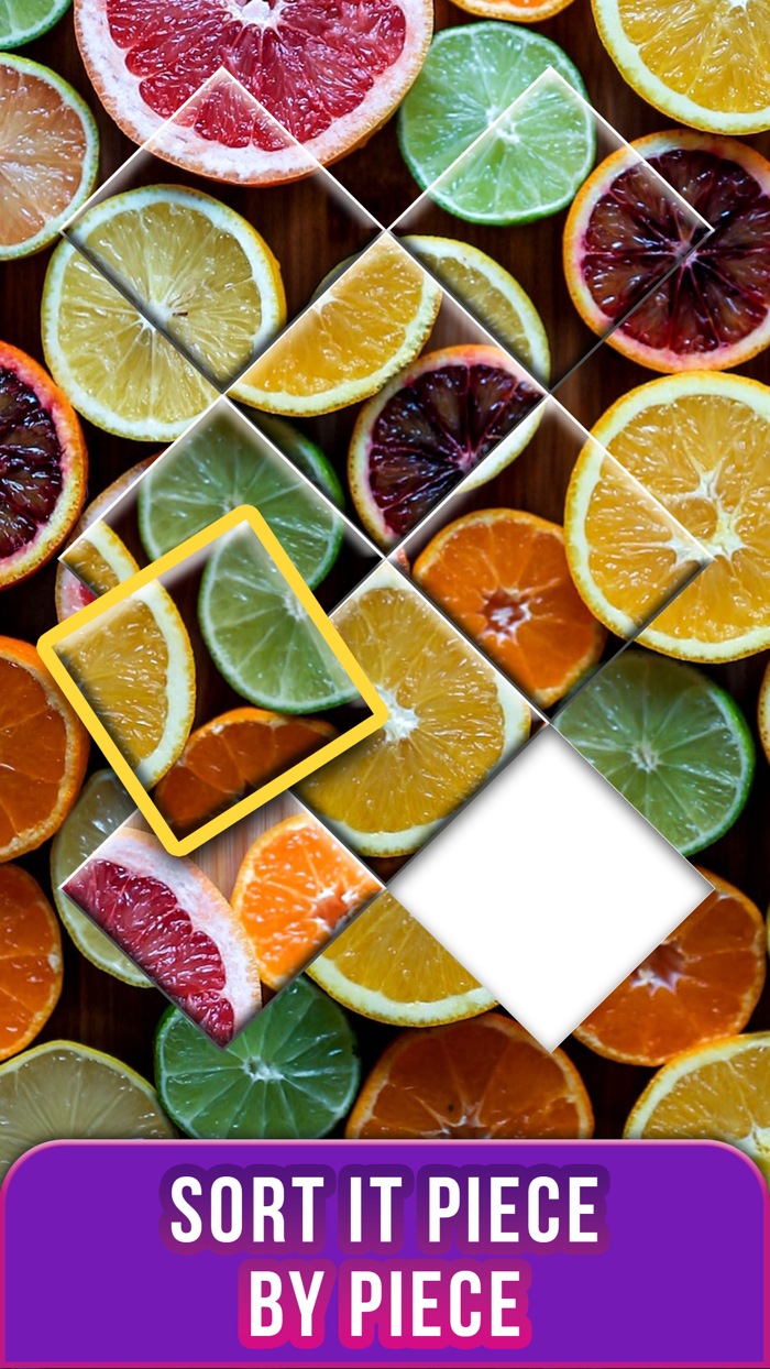 Jigsaw Puzzles - Puzzle Games