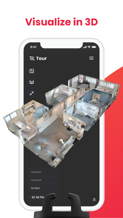 Pivo Tour Screenshot