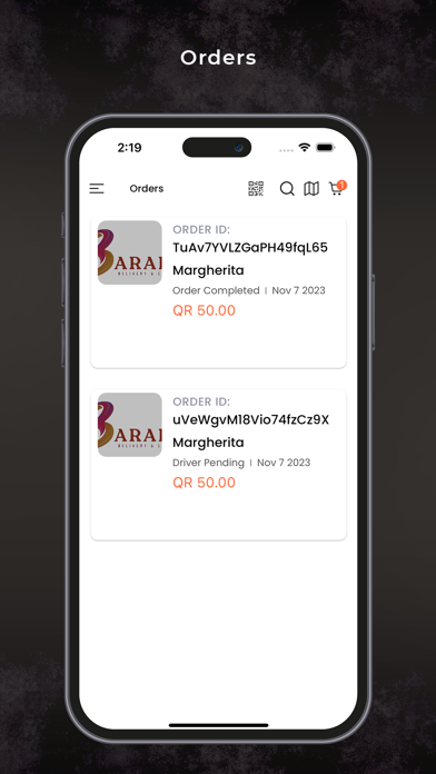 Baraha Screenshot