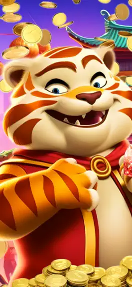 Game screenshot Legend of Tiger Brzn apk
