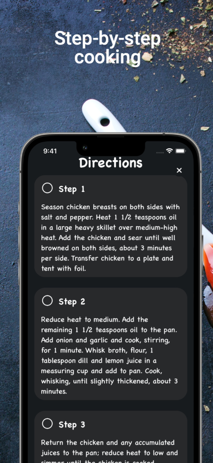 Meal Prep Planner All Recipes